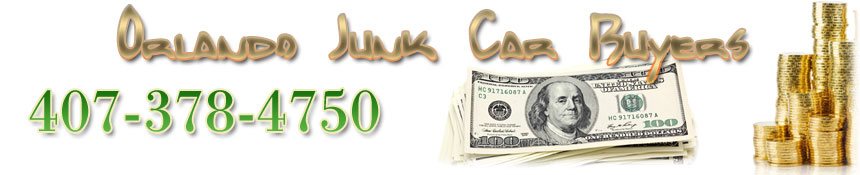 junk car buyers orlando